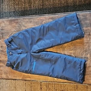 Youth Swiss Tech snow pants